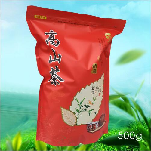 大埔十大长寿食品凤凰高山茶500g